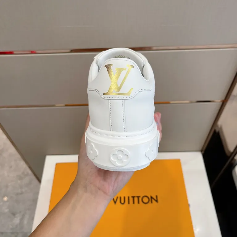 Louis Vuitton Shoe 